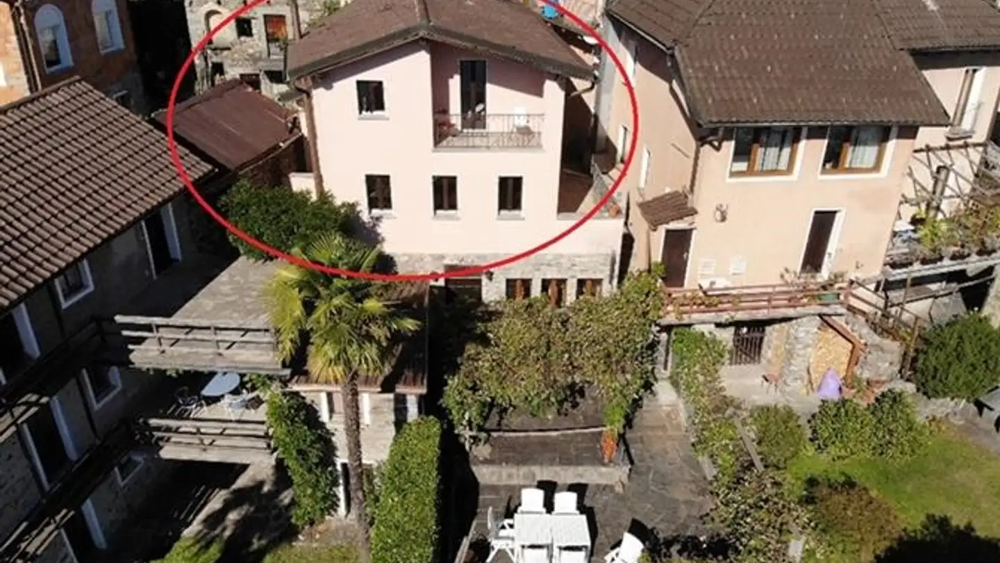 Appartamento in vendita - 6614 Brissago - Photo 2