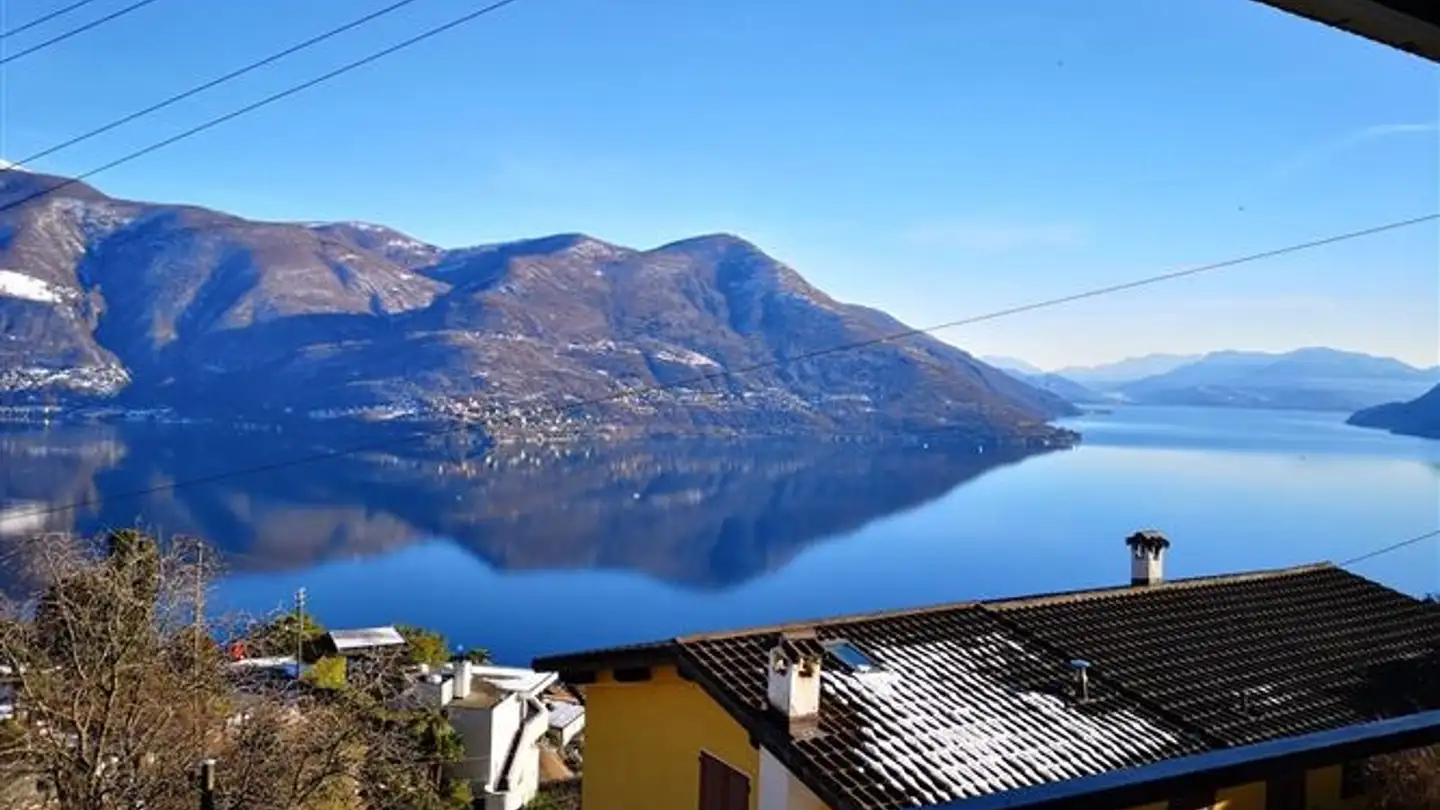 Appartamento in vendita - 6614 Brissago - Photo 4