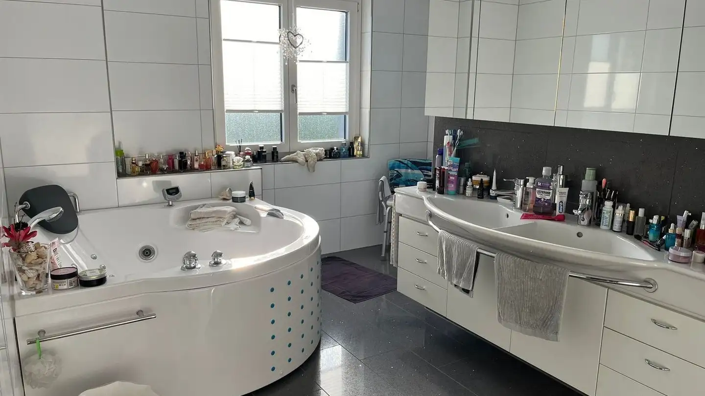 Attico in affitto - Stationsstrasse 2, 8155 Niederhasli - Photo 4