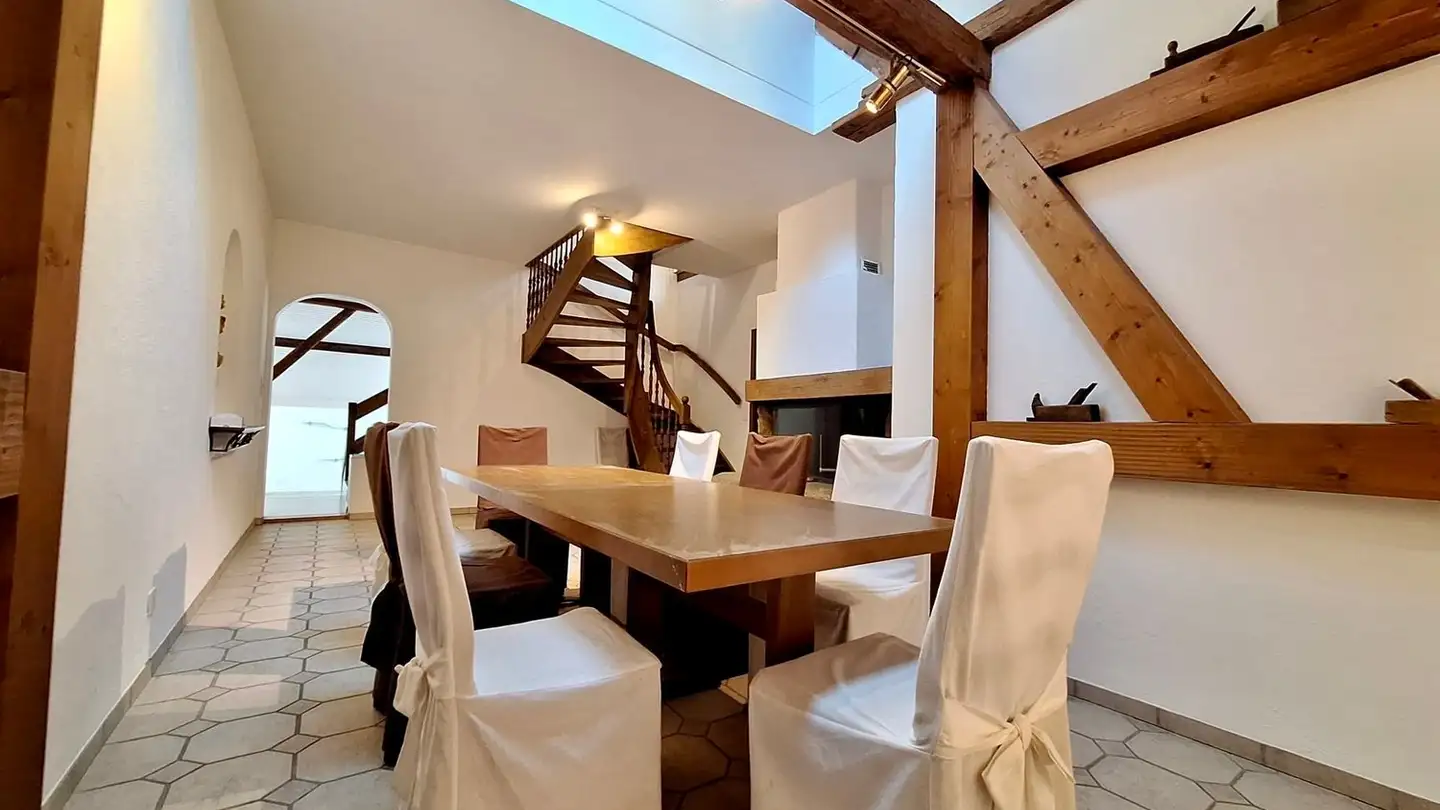 Duplex in affitto - Am Stadttor 1, 4710 Balsthal - Photo 3