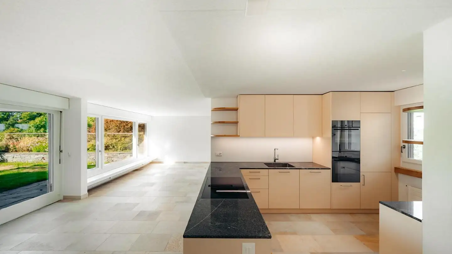 Appartamento in affitto - Sennhofstrasse 46, 8125 Zollikerberg - Photo 3