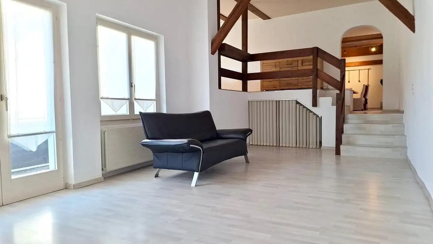 Duplex in affitto - Am Stadttor 1, 4710 Balsthal - Photo 4