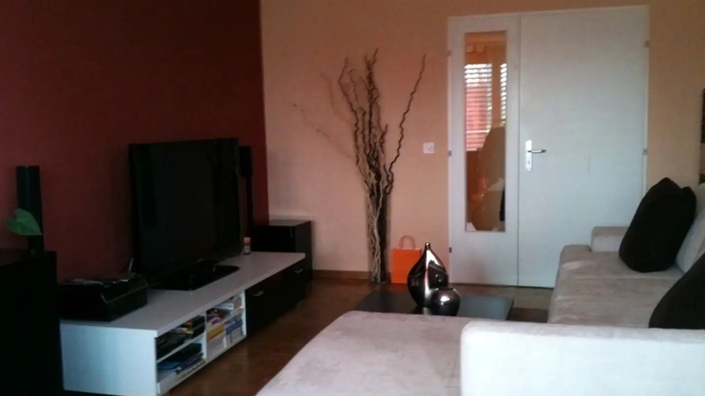 Appartement à louer - 1219 Châtelaine