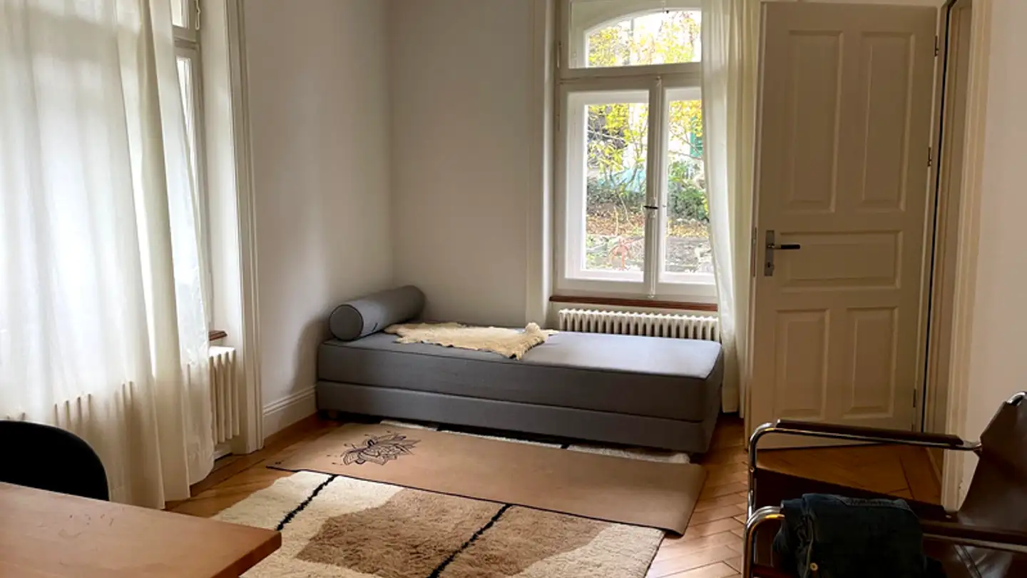 Möblierte Wohnung mieten - 6004 Luzern