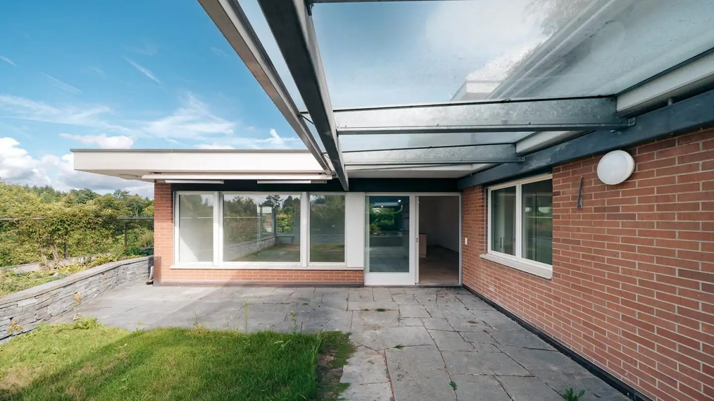 Appartamento in affitto - Sennhofstrasse 46, 8125 Zollikerberg - Photo 2