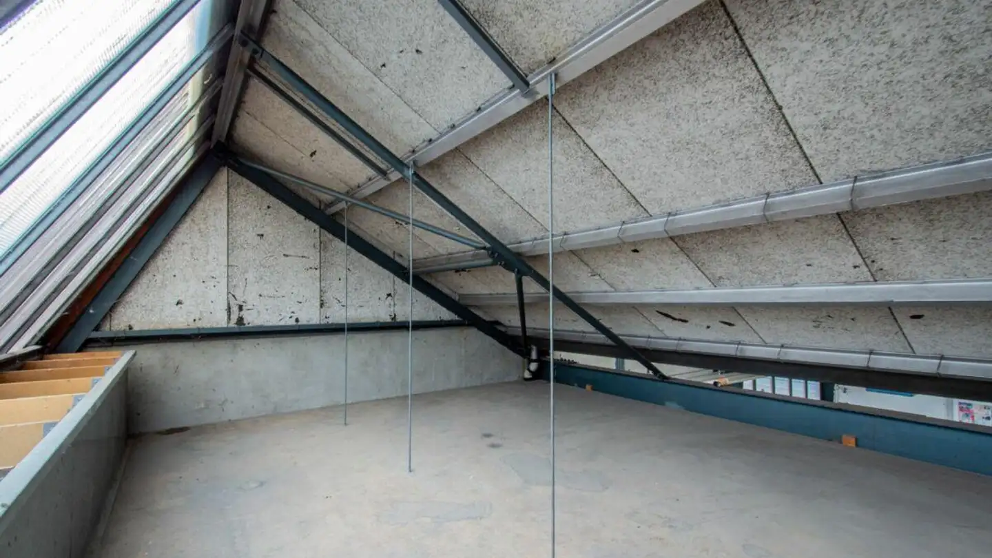 Espace de stockage à louer - Ragazerstrasse 25, 7320 Sargans - Photo 4