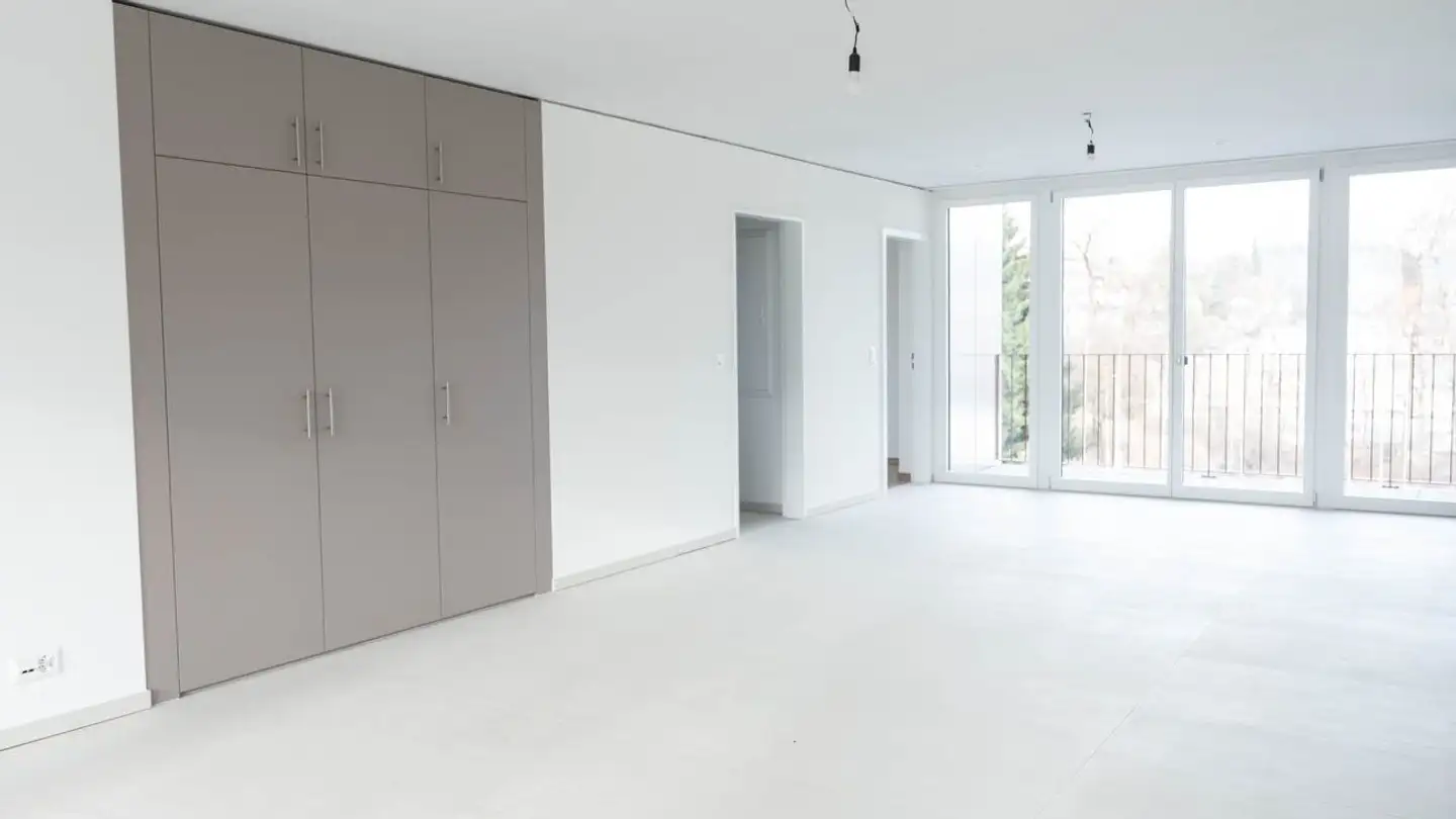 Penthouse for rent - Bernstrasse 65, 3400 Burgdorf - Photo 3