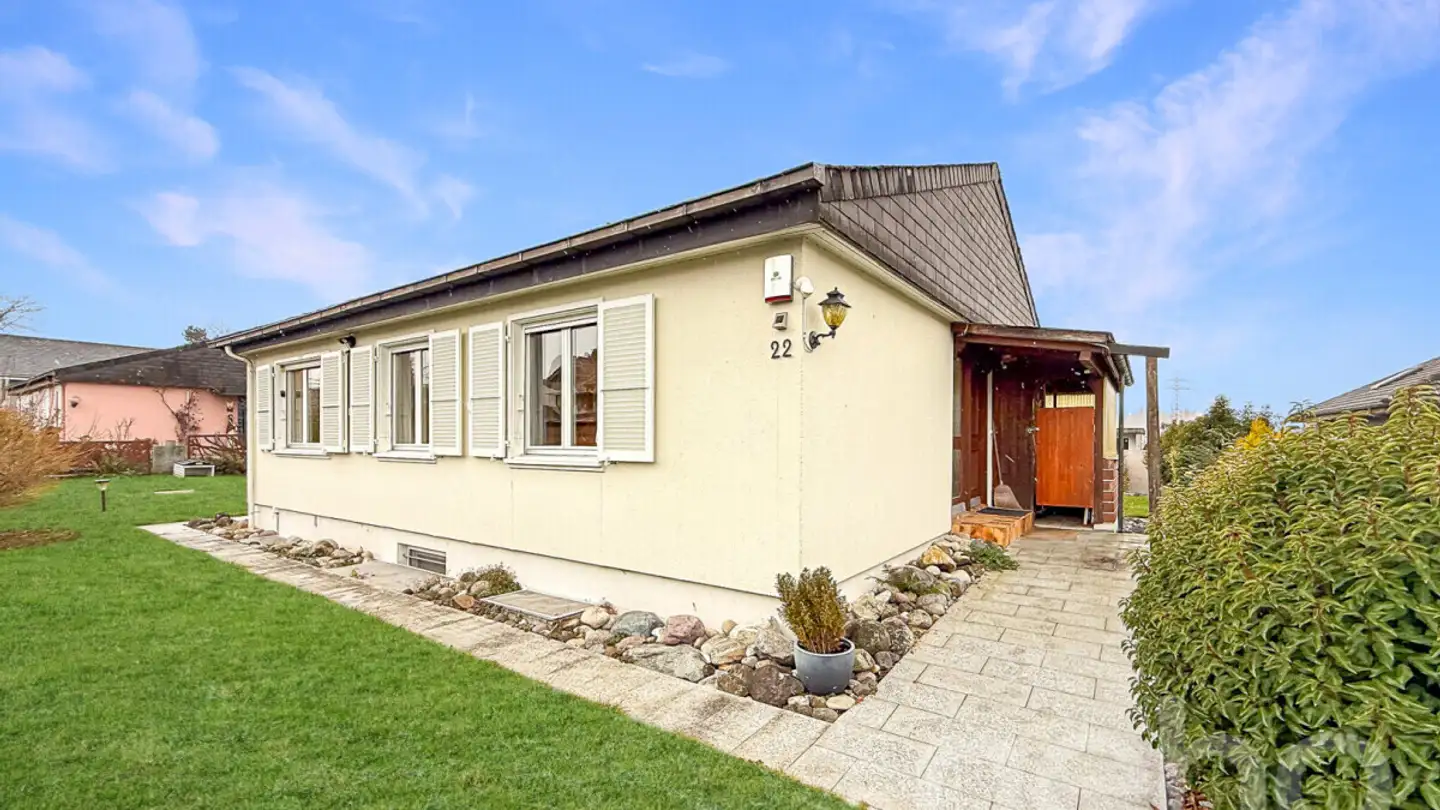 Höhlenhaus kaufen - 5502 Hunzenschwil - Foto 2