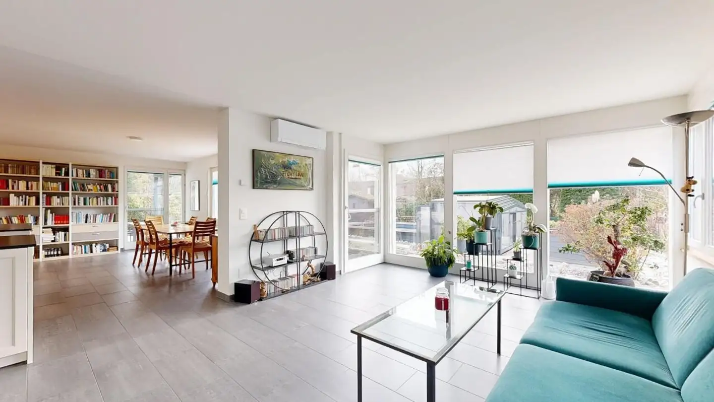 Einfamilienhaus kaufen - 1568 Portalban - Foto 4