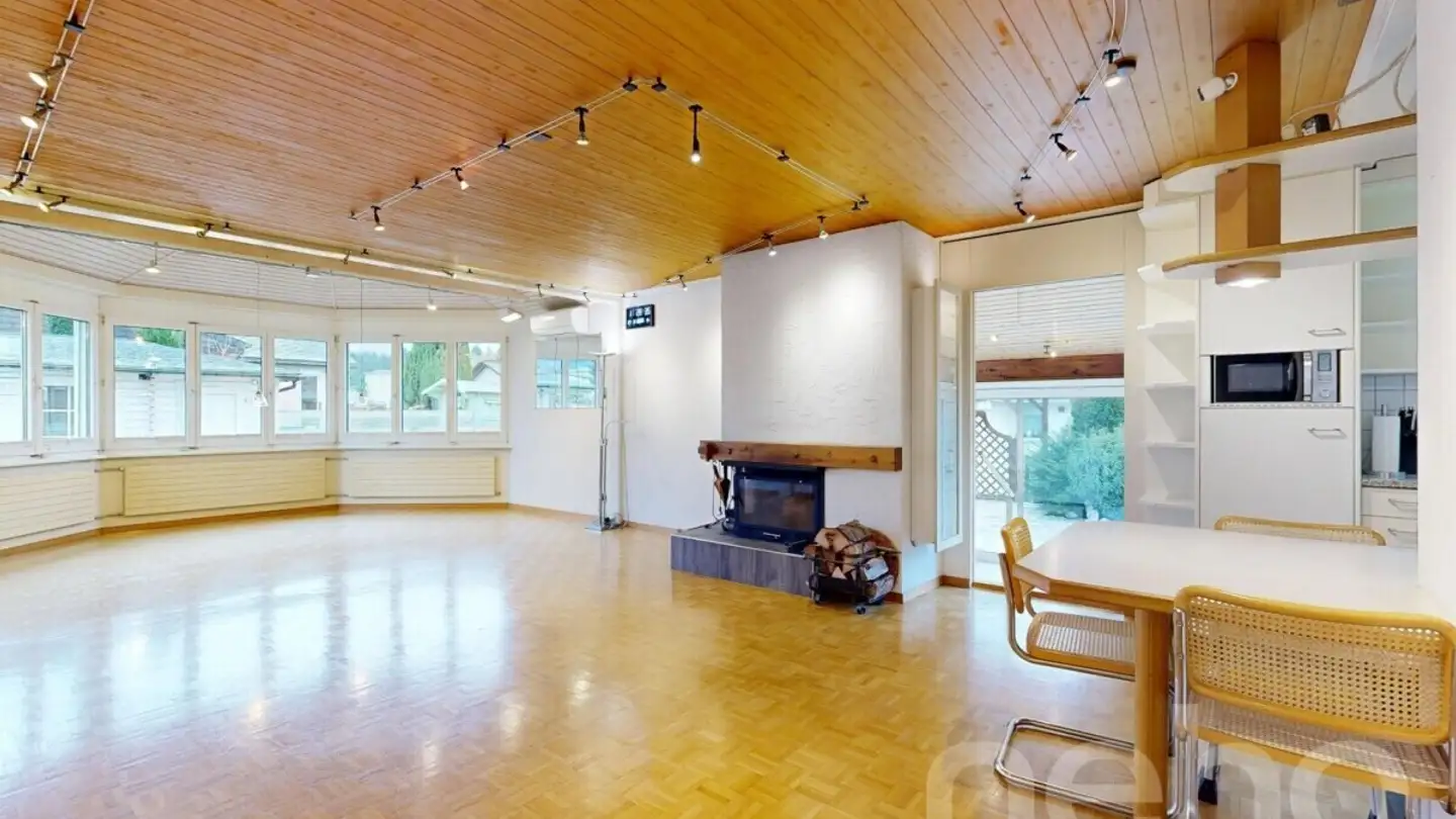 Höhlenhaus kaufen - 5502 Hunzenschwil - Foto 3