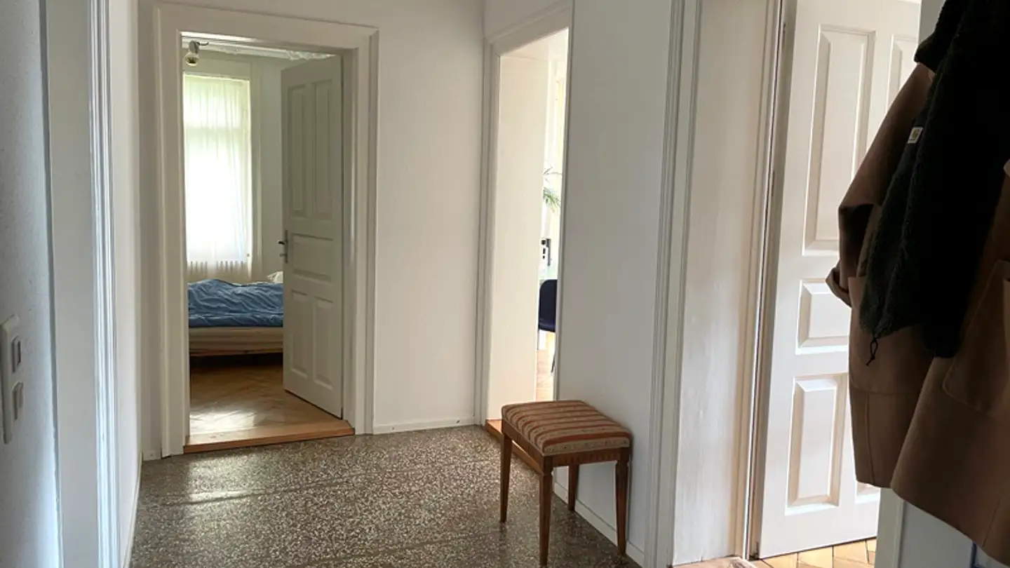 Möblierte Wohnung mieten - 6004 Luzern - Foto 2