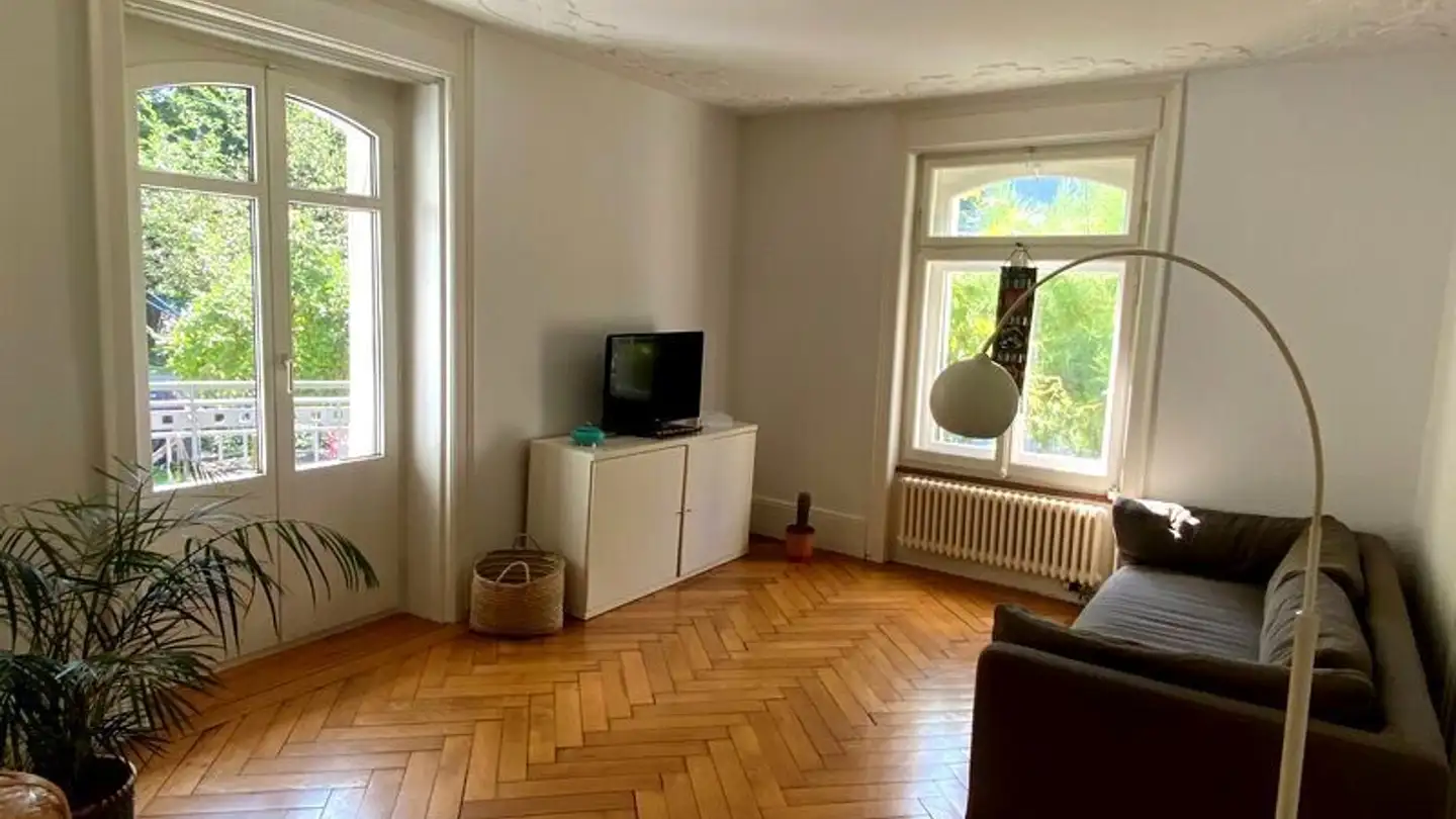 Möblierte Wohnung mieten - 6004 Luzern - Foto 3