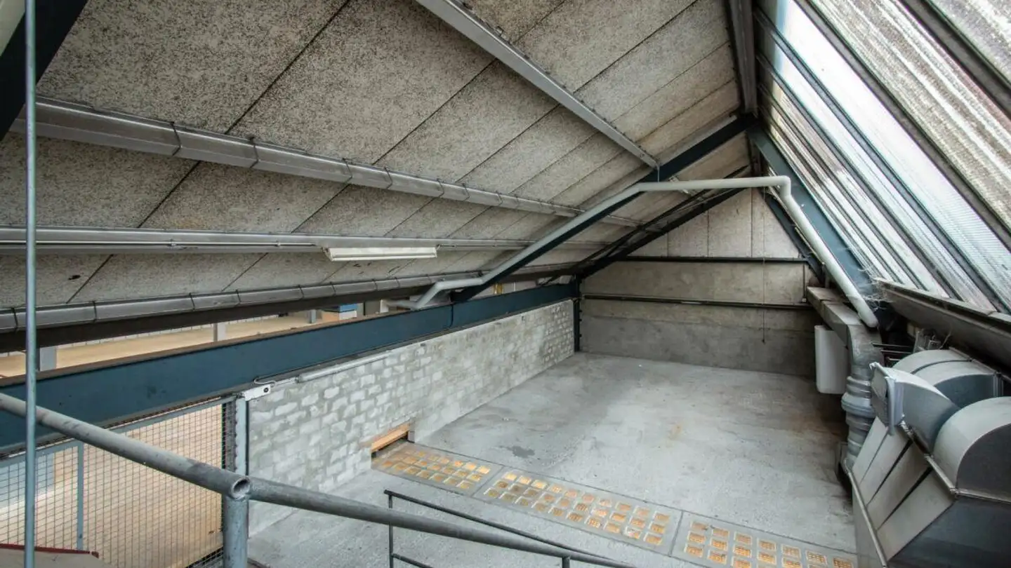 Espace de stockage à louer - Ragazerstrasse 25, 7320 Sargans - Photo 3