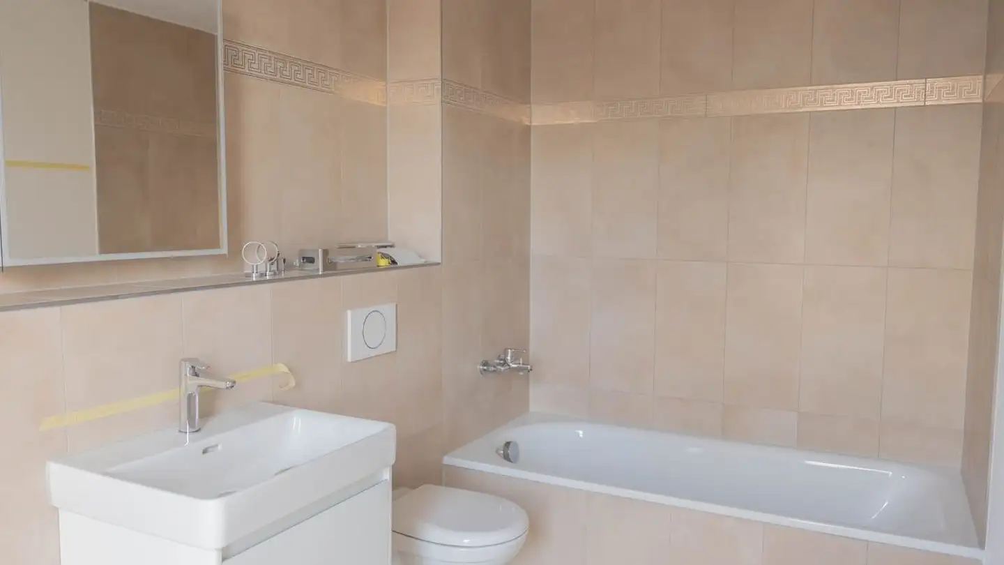 Penthouse for rent - Bernstrasse 65, 3400 Burgdorf - Photo 4