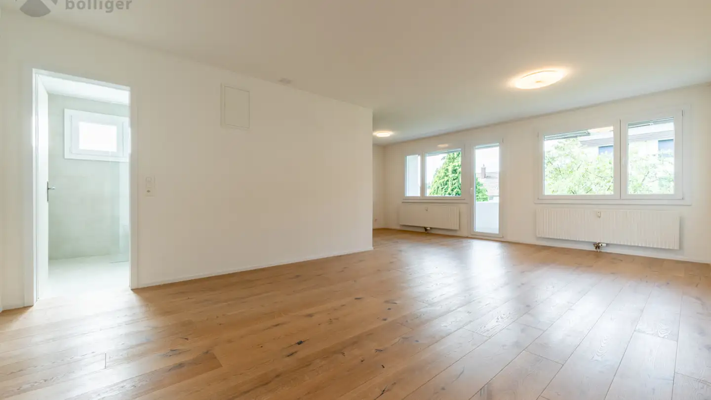 Appartamento in vendita - Gartenstrasse 14, 4914 Roggwil BE - Photo 2