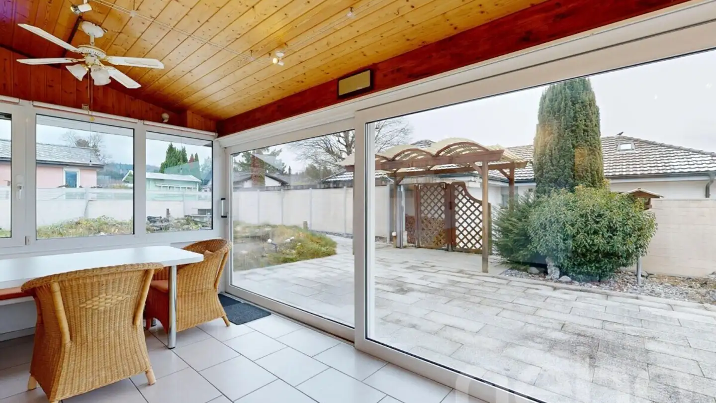 Höhlenhaus kaufen - 5502 Hunzenschwil - Foto 4