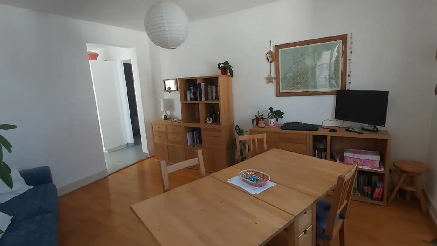 Apartment for rent - Rue De Veraye 26, 1820 Territet - Photo 3