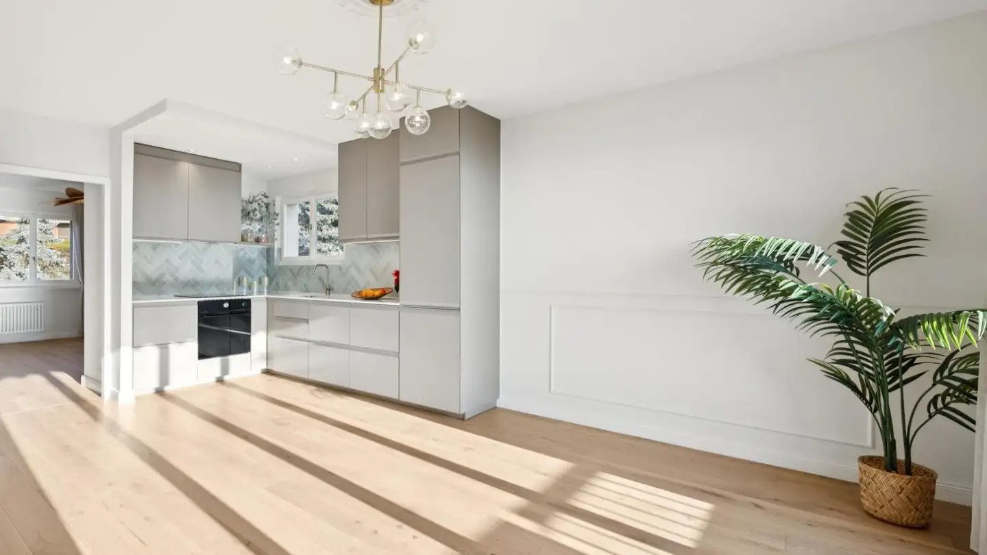 Wohnung kaufen - 1822 Chernex - Foto 4