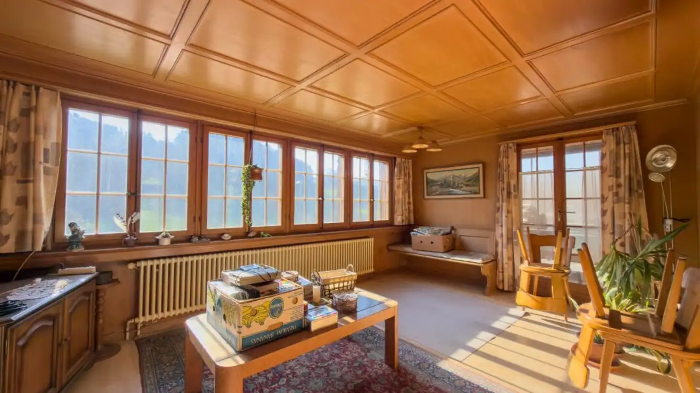 Chalet for sale - Hauptstrasse 275, 5044 Schlossrued - Photo 3