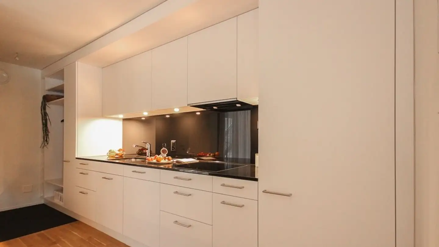 Maisonette mieten - Ahornstrasse 23b, 9000 St. Gallen - Foto 4