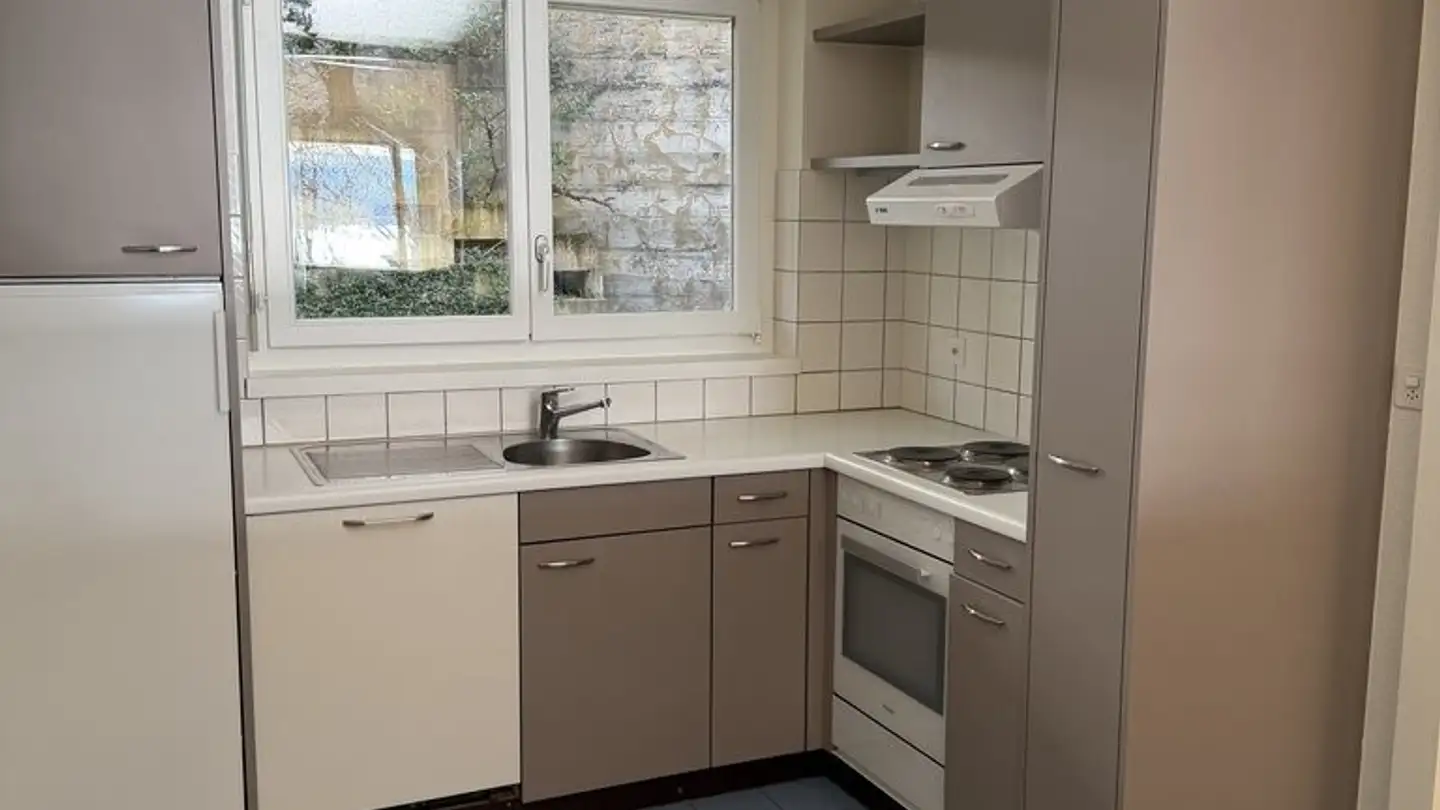 Apartment for rent - Rue Du Vully 20, 2000 Neuchâtel - Photo 2