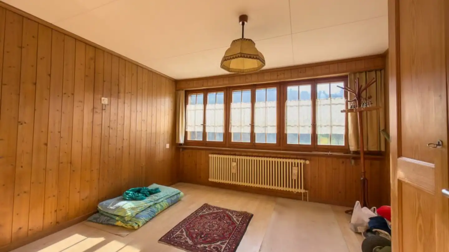 Chalet for sale - Hauptstrasse 275, 5044 Schlossrued - Photo 4