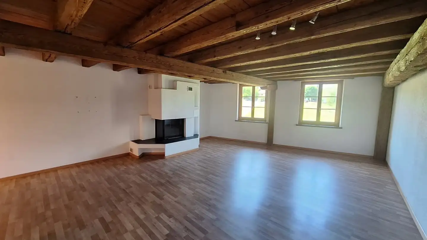 Appartamento in affitto - Tirolgasse 86, 5466 Kaiserstuhl AG