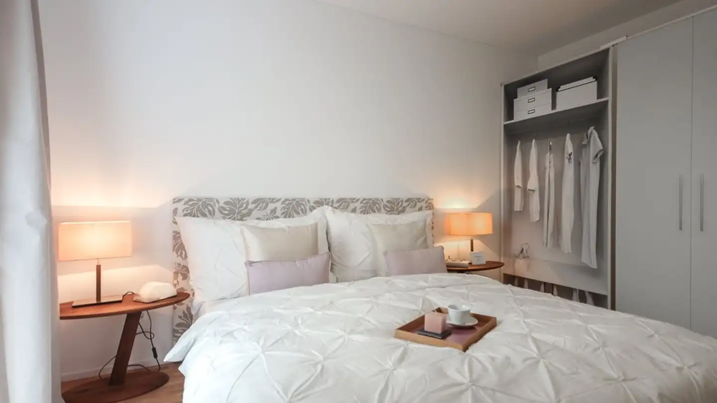 Maisonette mieten - Ahornstrasse 23b, 9000 St. Gallen - Foto 3