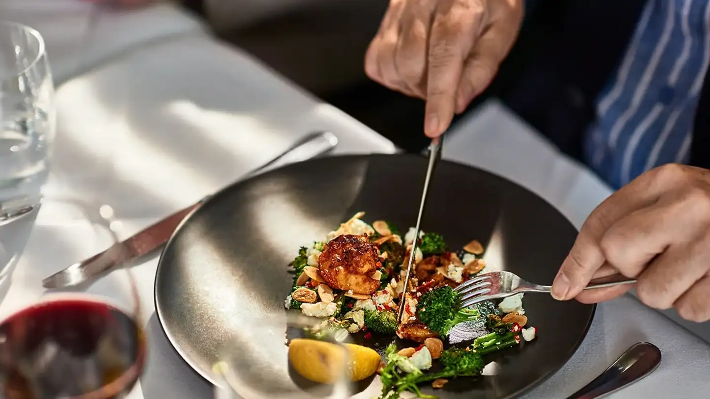 Restaurant for rent - 1208 Genève
