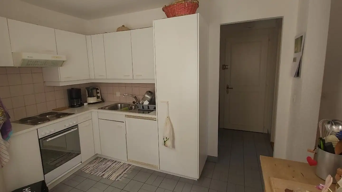 Apartment for rent - Rue De Veraye 26, 1820 Territet - Photo 4