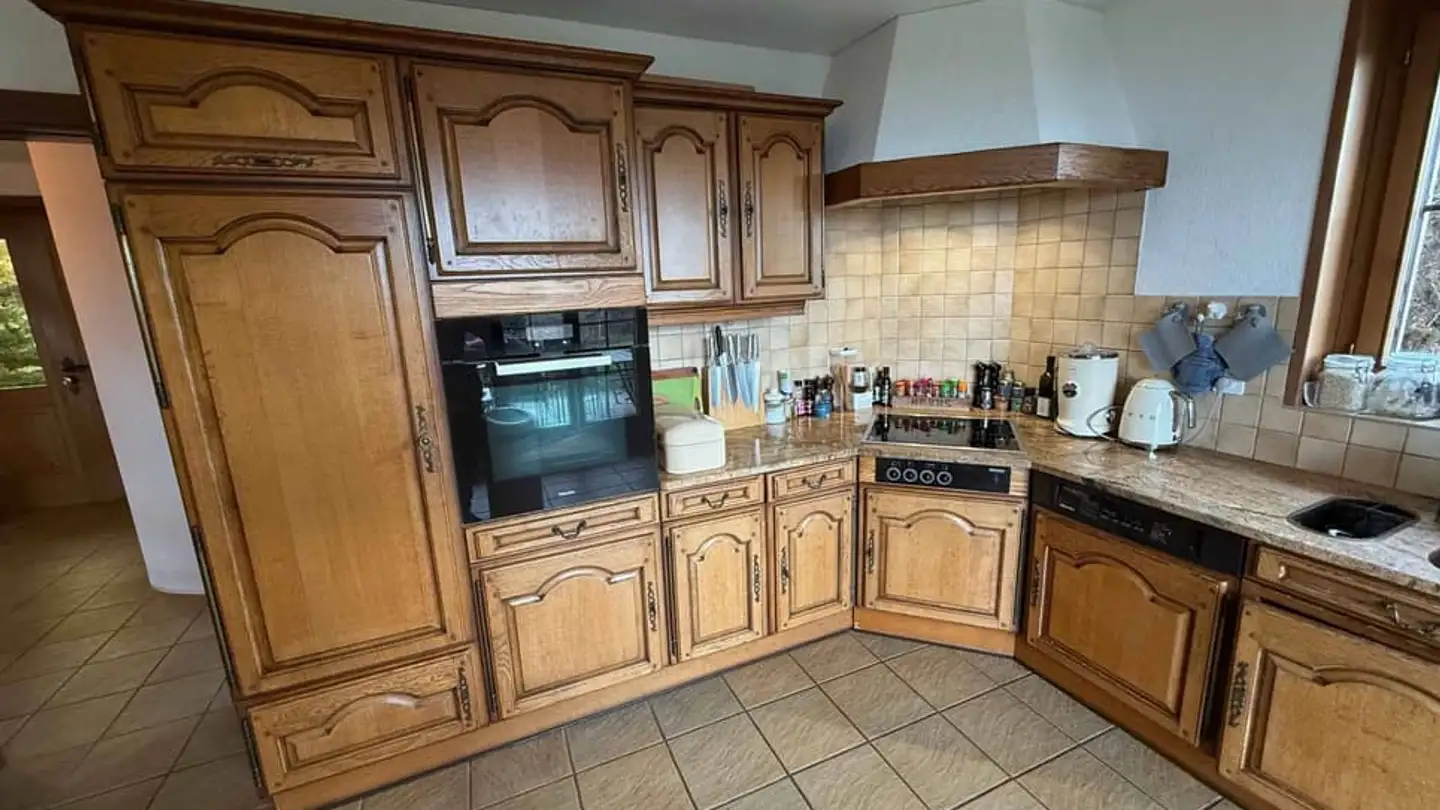 Single house for rent - Chemin De La Chenalettaz 22, 1806 St-Légier-La Chiésaz - Photo 4