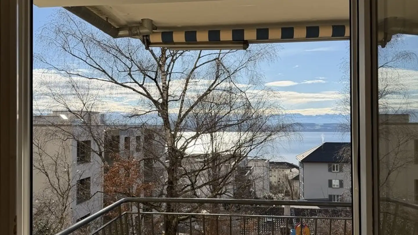 Apartment for rent - Rue Du Vully 20, 2000 Neuchâtel