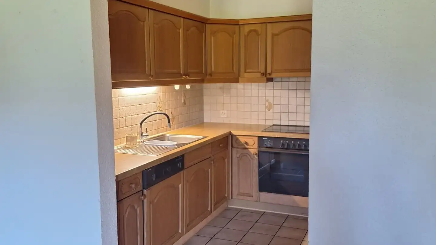 Appartamento in affitto - Tirolgasse 86, 5466 Kaiserstuhl AG - Foto 4