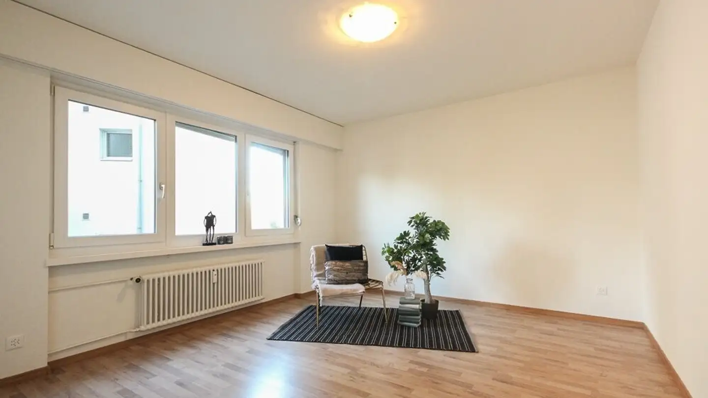 Apartment for rent - Hegenheimerstrasse 220, 4055 Basel - Photo 2