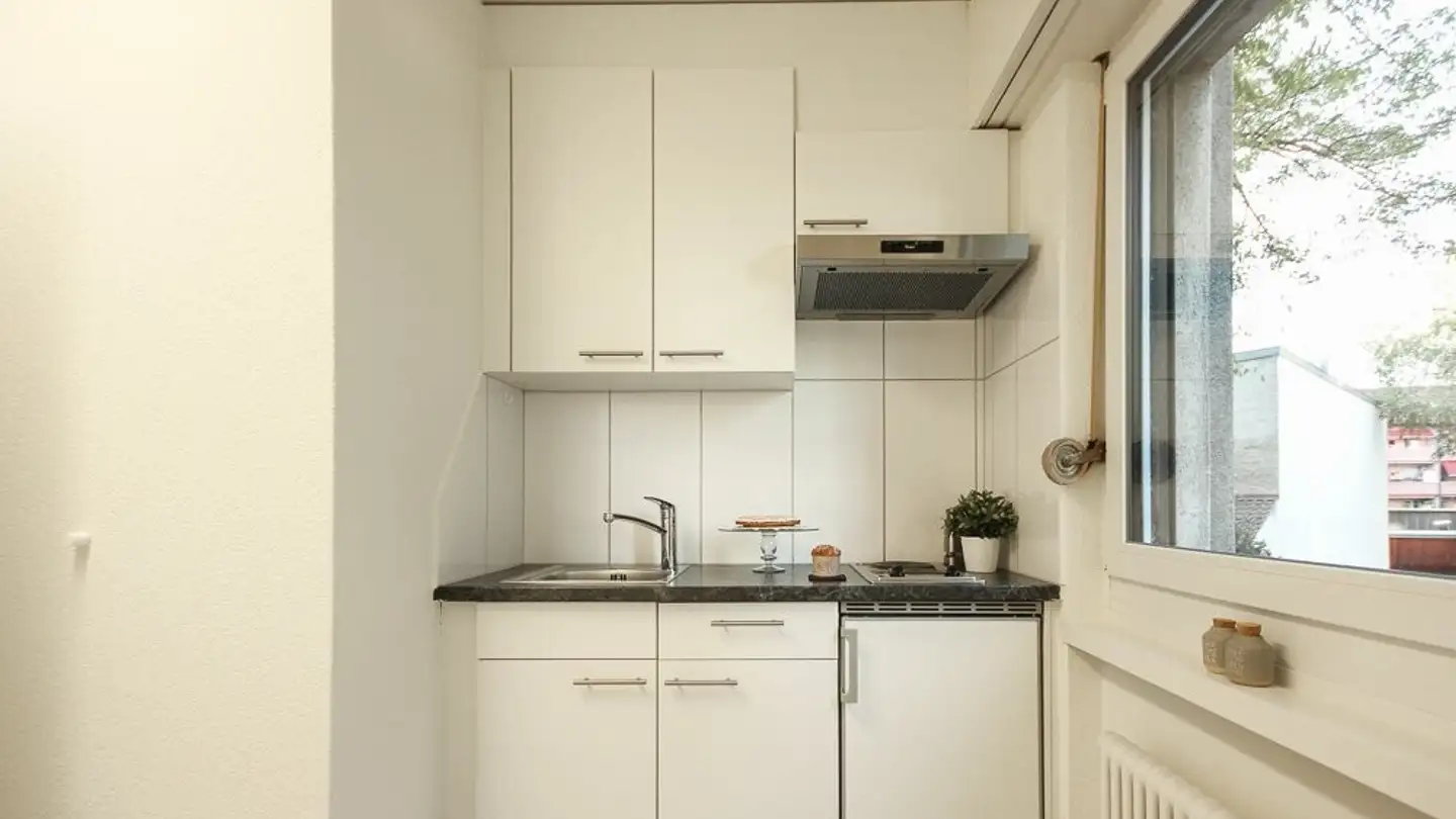 Apartment for rent - Hegenheimerstrasse 220, 4055 Basel - Photo 3