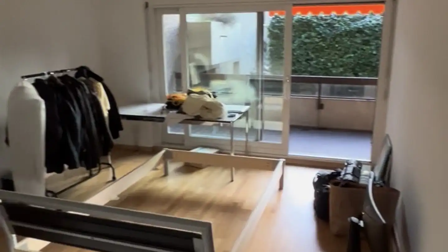 Chambre à louer - Bürglistrasse 8, 8002 Zürich - Photo 3