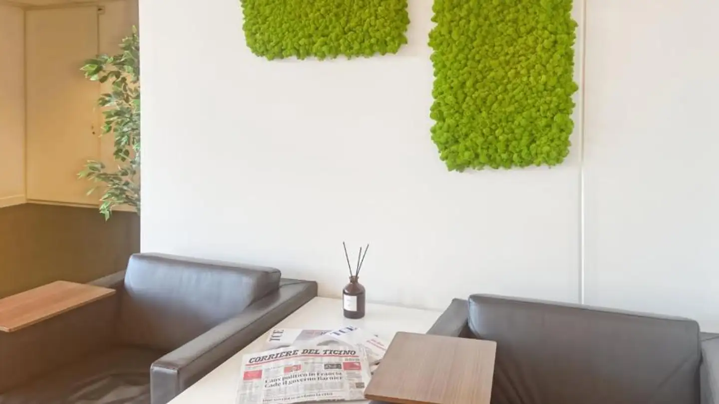 Bürofläche mieten - Via Maggio 1, 6900 Lugano - Foto 4