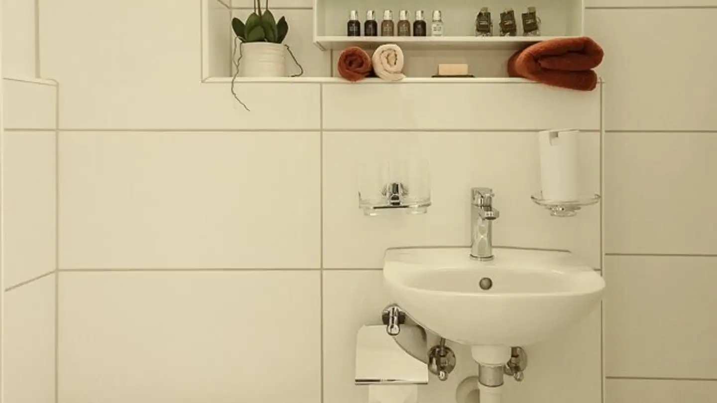 Apartment for rent - Hegenheimerstrasse 220, 4055 Basel - Photo 4