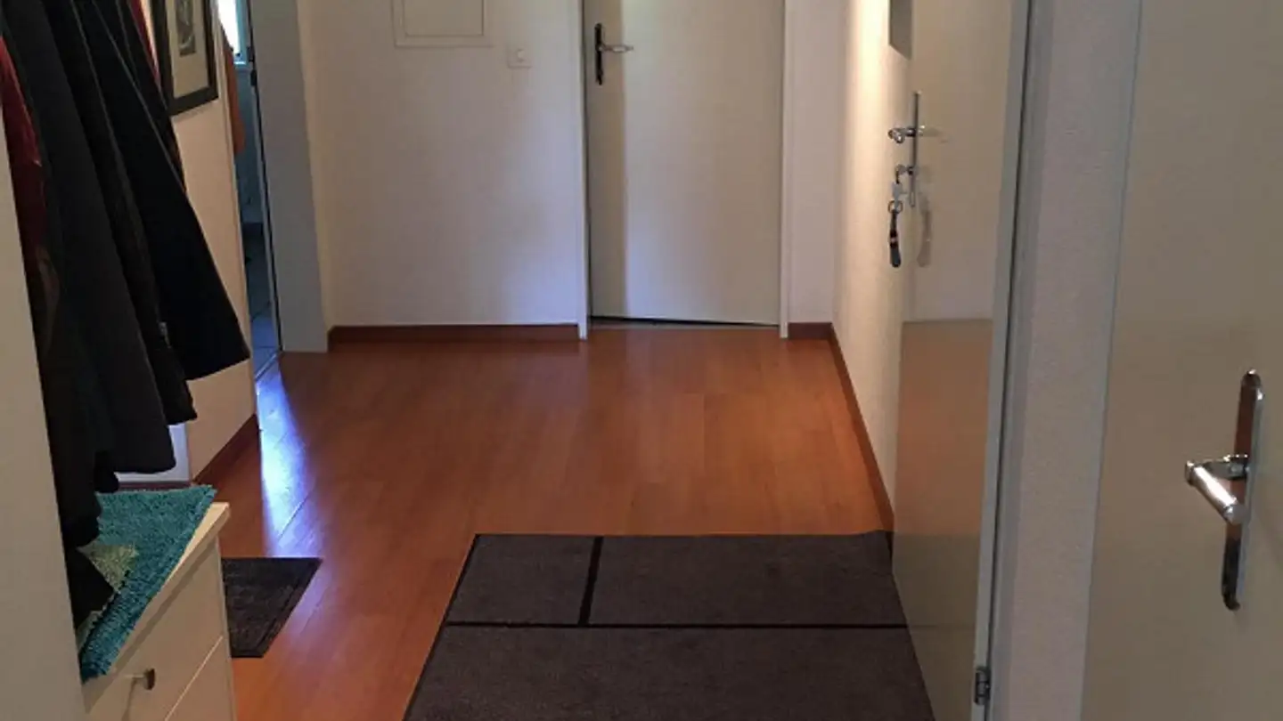 Appartamento in affitto - Waldburgstrasse 9a, 9244 Niederuzwil - Photo 2