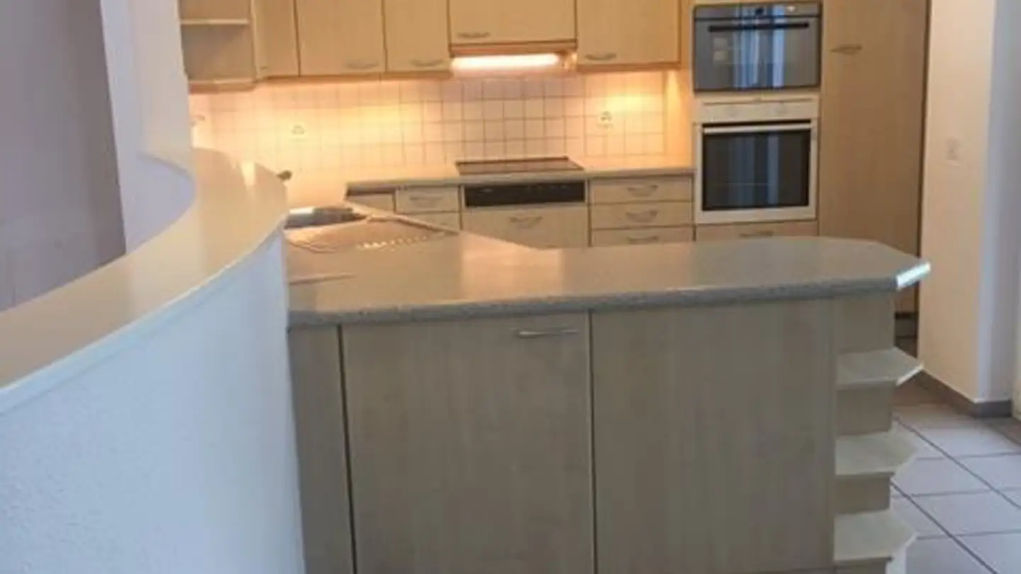 Appartamento in affitto - Waldburgstrasse 9a, 9244 Niederuzwil - Photo 4