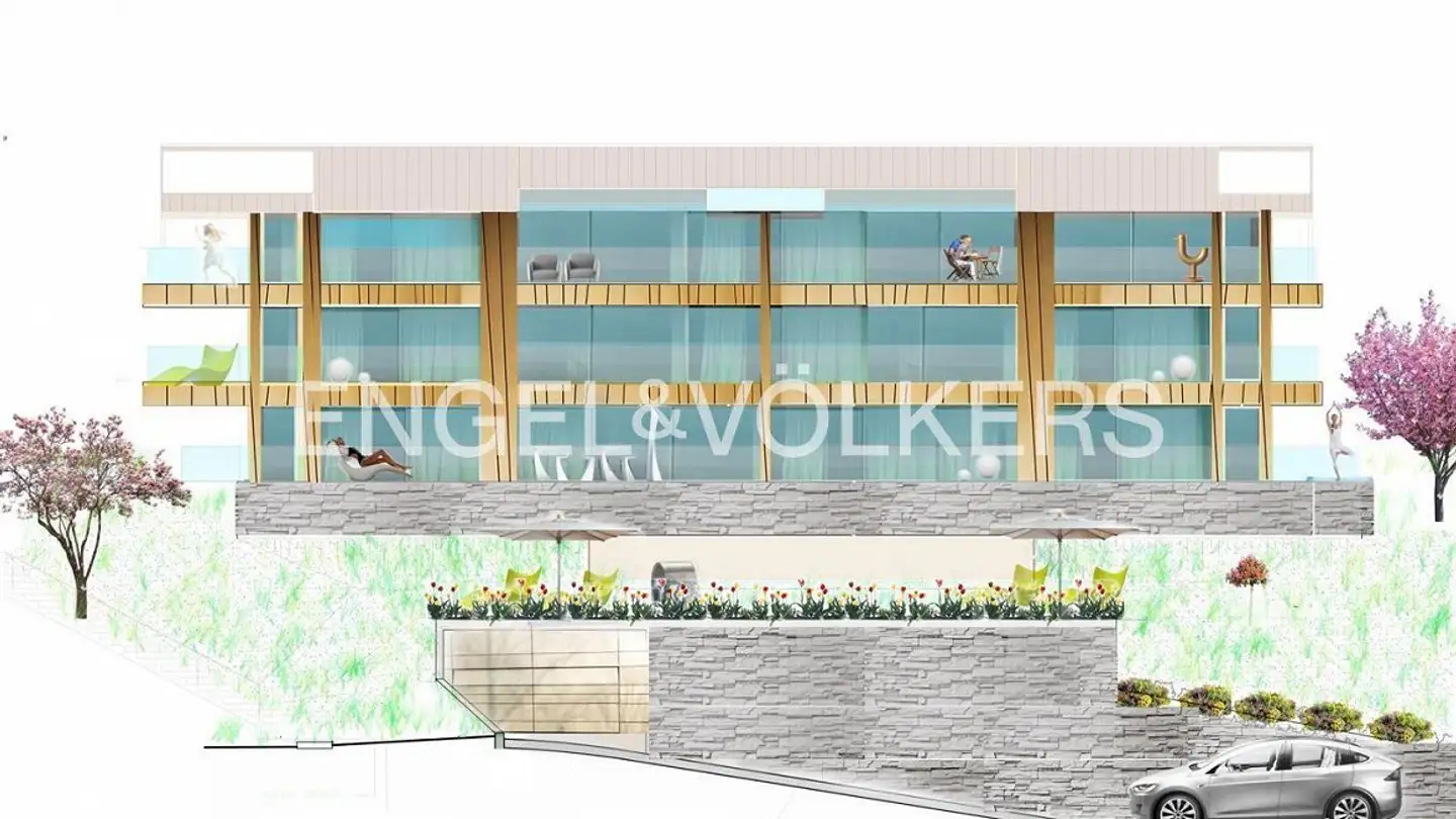 Apartment for sale - Via Principale 20, 6914 Carona - Photo 2