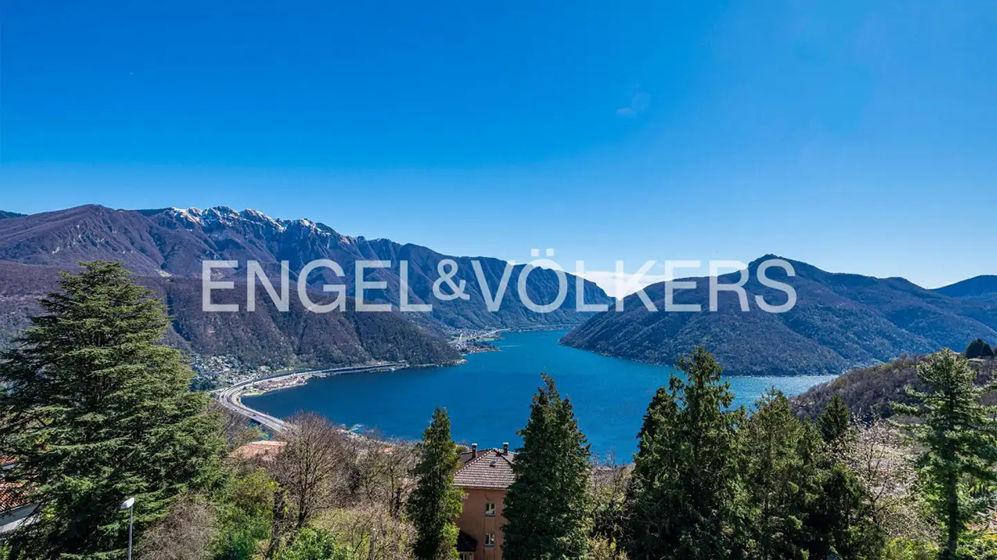 Apartment for sale - Via Principale 20, 6914 Carona - Photo 3