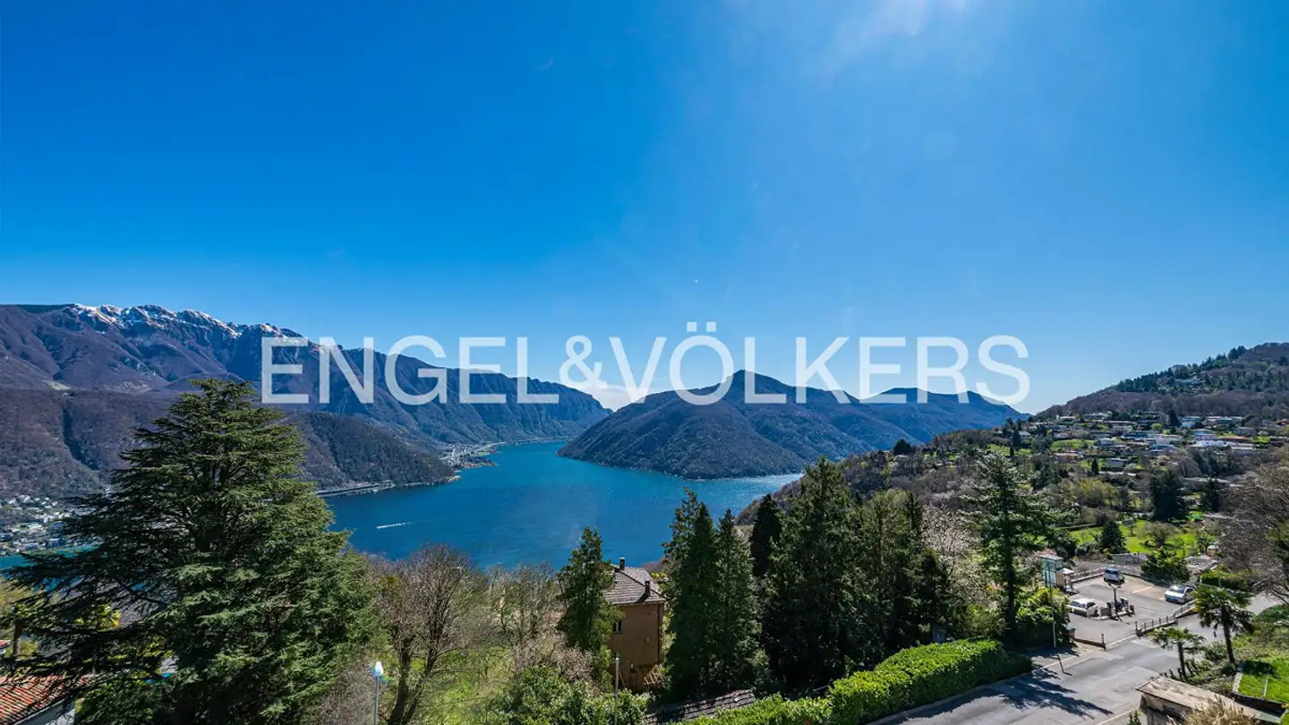 Apartment for sale - Via Principale 20, 6914 Carona - Photo 4