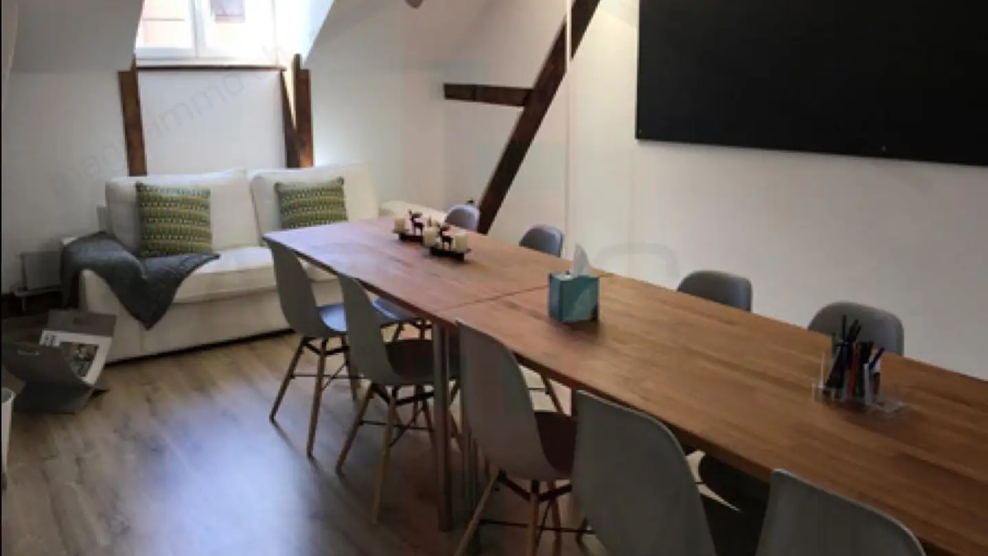 Edificio ad uso misto in vendita - Avenue De La Gare, 2800 Delémont - Photo 3