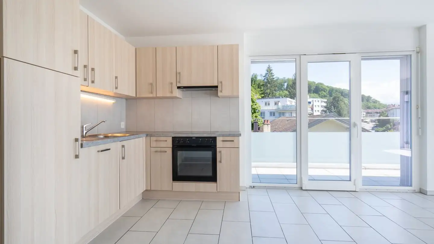Wohnung mieten - Chemin De Maillefer 14, 1018 Lausanne - Foto 3
