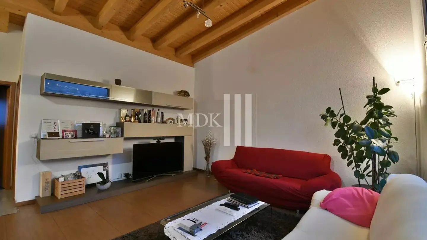 Appartamento in affitto - Rue De Venise, 1870 Monthey - Foto 2