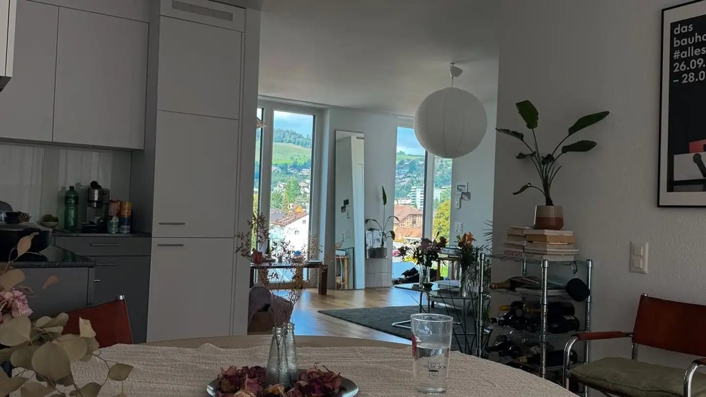 Appartamento in affitto - Nidfeldstrasse, 6010 Kriens - Foto 4
