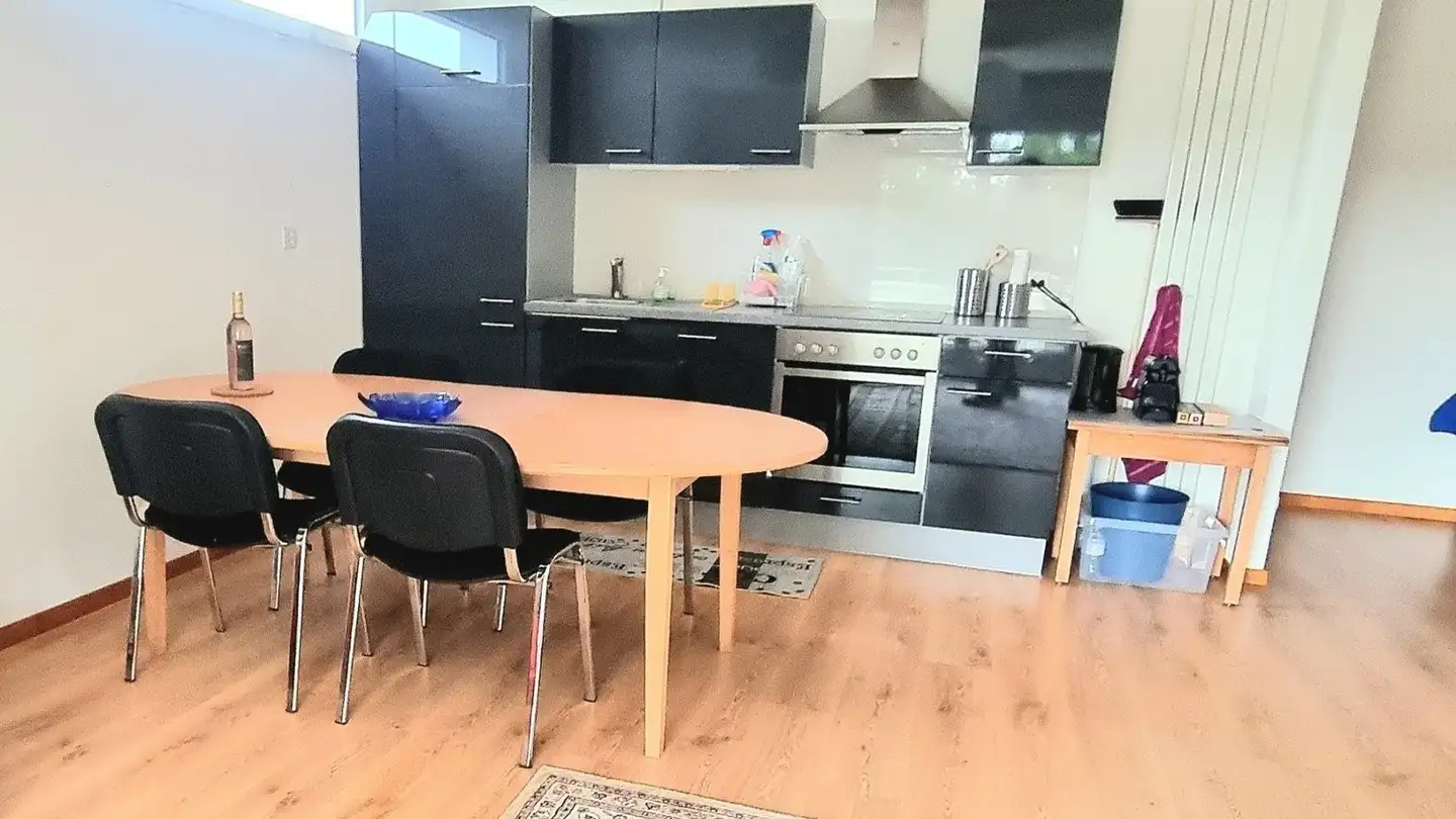 Single room for rent - La Vraconnaz, 1454 La Vraconnaz