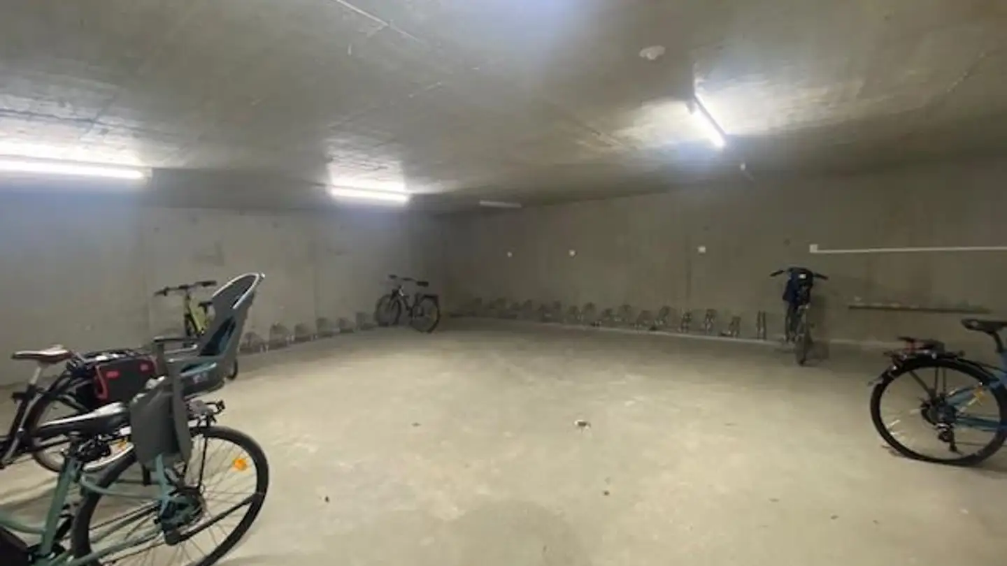 Outdoor parking space for rent - Avenue De La Gare-Des-Eaux-Vives 28, 1208 Genève - Photo 4