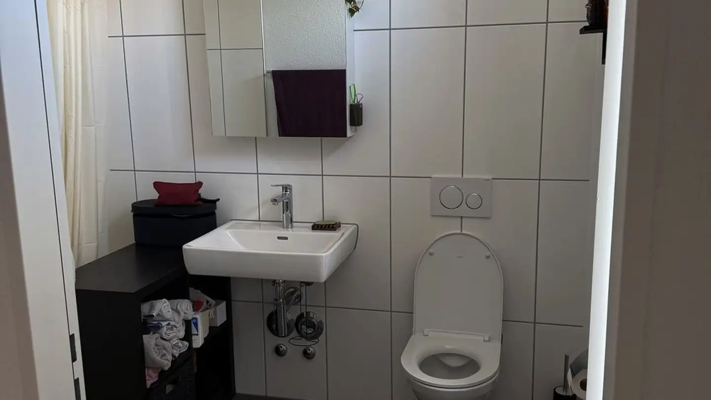 Appartamento in affitto - Nidfeldstrasse, 6010 Kriens - Foto 3